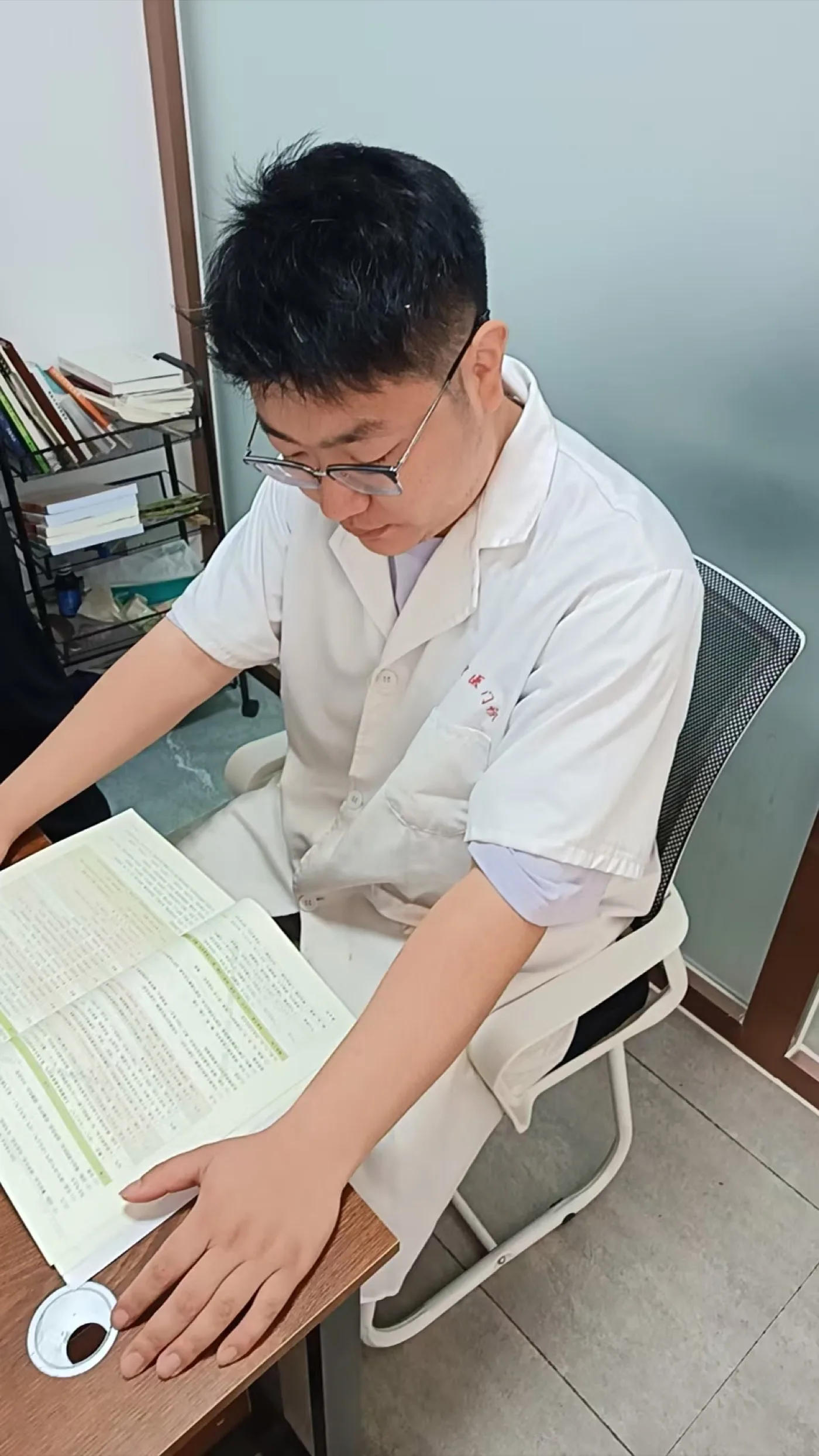 睡眠日记怎么写：时间、醒来次数与白天状态
